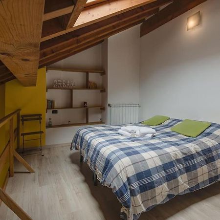 ג'נובה Apartment Adorno 4 - Affitti Brevi Italia מראה חיצוני תמונה