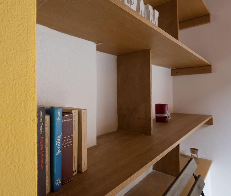 ג'נובה Apartment Adorno 4 - Affitti Brevi Italia מראה חיצוני תמונה