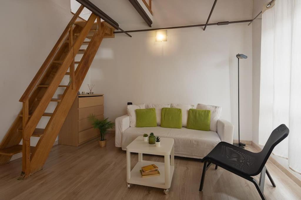 ג'נובה Apartment Adorno 4 - Affitti Brevi Italia מראה חיצוני תמונה