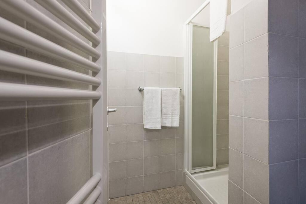 ג'נובה Apartment Adorno 4 - Affitti Brevi Italia מראה חיצוני תמונה