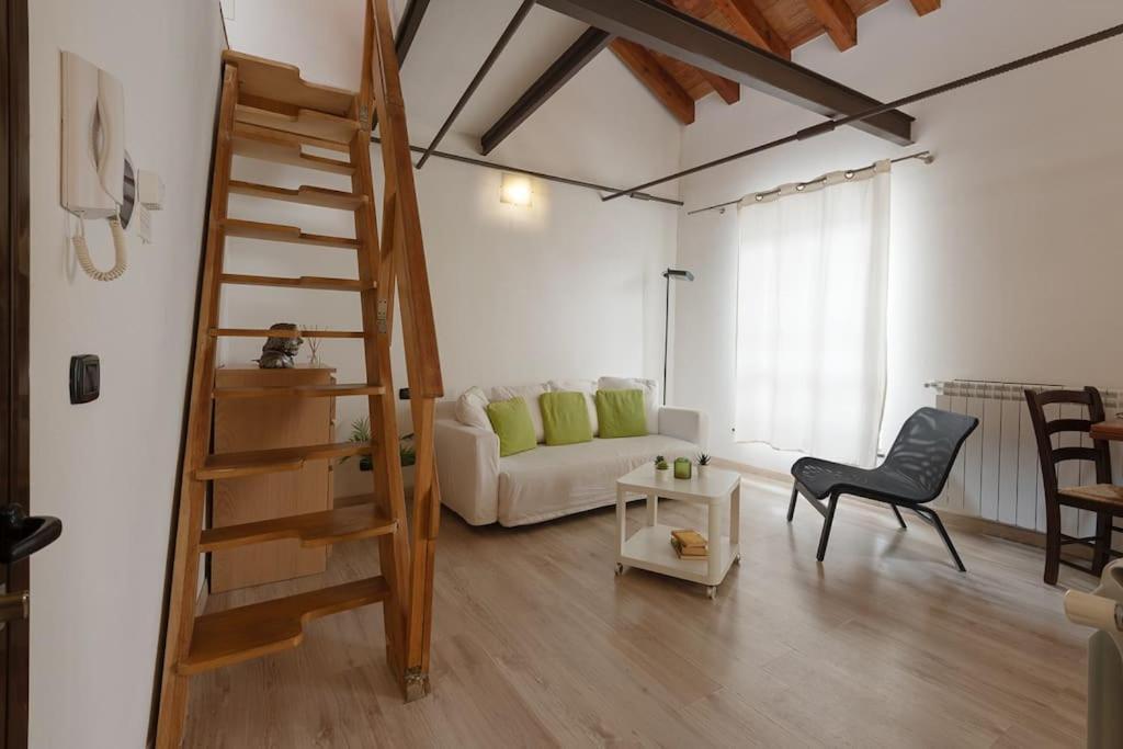 ג'נובה Apartment Adorno 4 - Affitti Brevi Italia מראה חיצוני תמונה