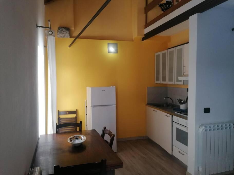 ג'נובה Apartment Adorno 4 - Affitti Brevi Italia מראה חיצוני תמונה