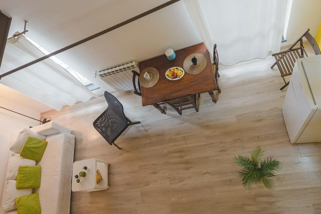 ג'נובה Apartment Adorno 4 - Affitti Brevi Italia מראה חיצוני תמונה